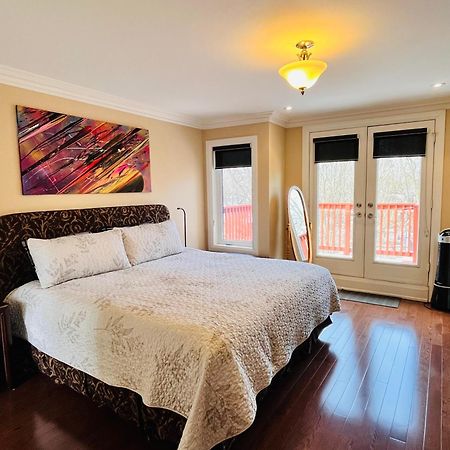 Luxury Home - Upper Toronto Beaches المظهر الخارجي الصورة