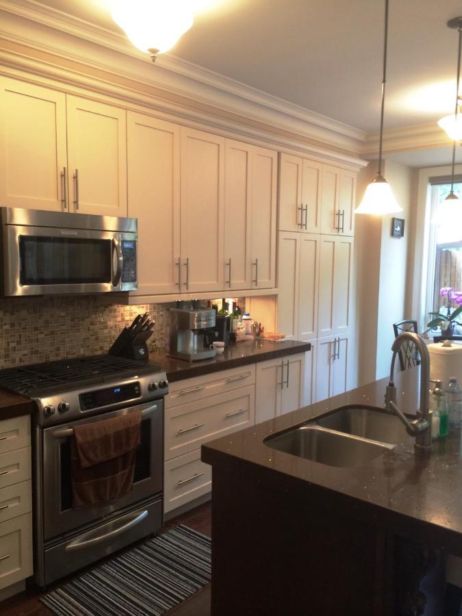 Luxury Home - Upper Toronto Beaches الغرفة الصورة