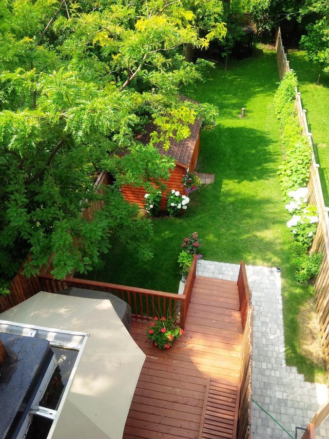 Luxury Home - Upper Toronto Beaches المظهر الخارجي الصورة