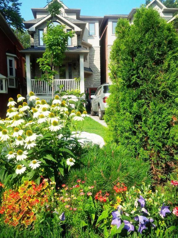Luxury Home - Upper Toronto Beaches المظهر الخارجي الصورة