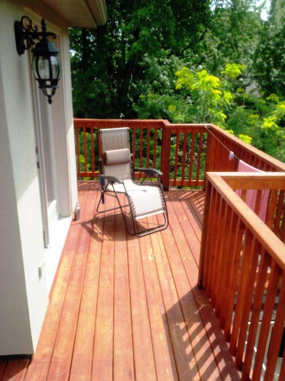 Luxury Home - Upper Toronto Beaches المظهر الخارجي الصورة