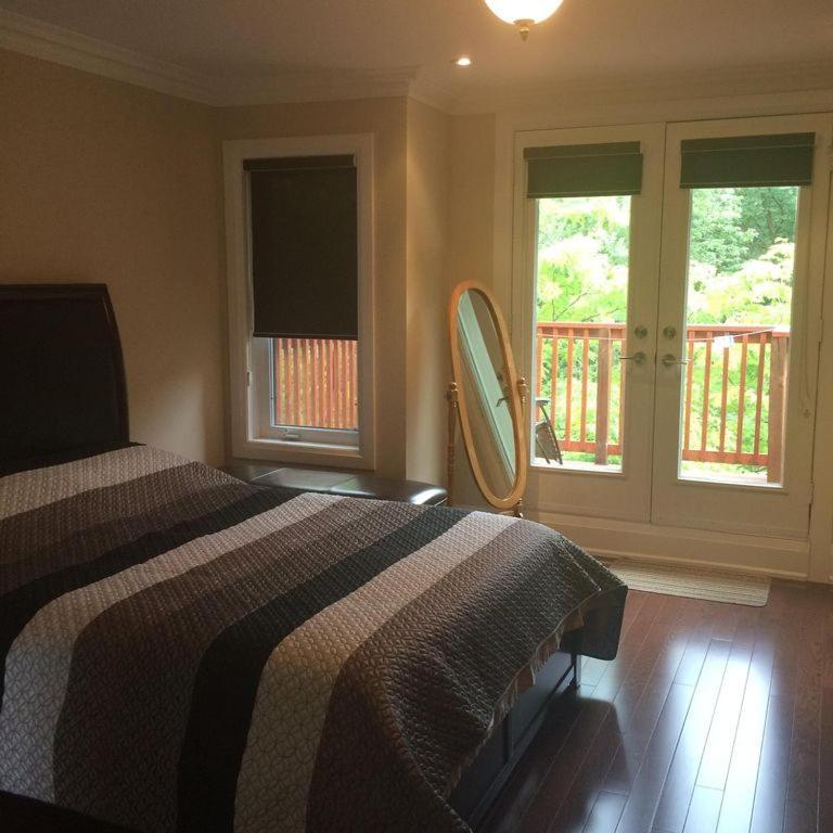 Luxury Home - Upper Toronto Beaches المظهر الخارجي الصورة