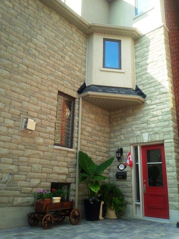 Luxury Home - Upper Toronto Beaches المظهر الخارجي الصورة