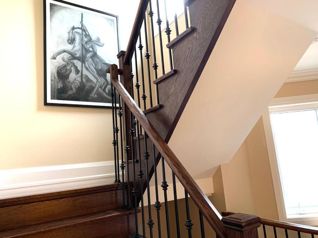 Luxury Home - Upper Toronto Beaches المظهر الخارجي الصورة