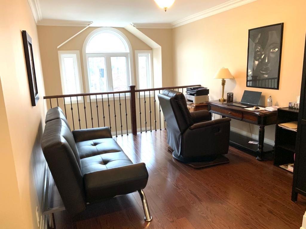 Luxury Home - Upper Toronto Beaches المظهر الخارجي الصورة
