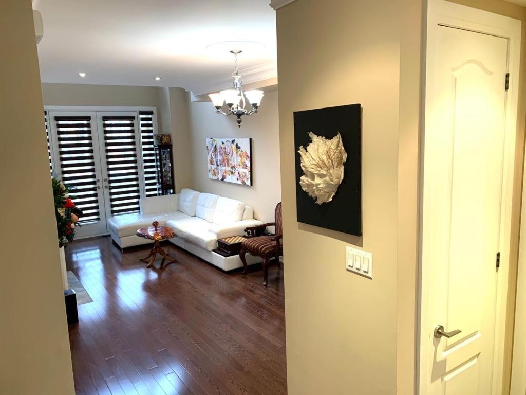 Luxury Home - Upper Toronto Beaches المظهر الخارجي الصورة