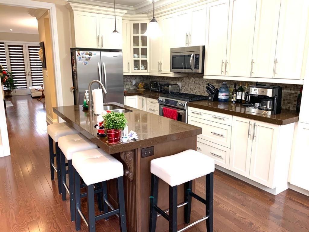 Luxury Home - Upper Toronto Beaches المظهر الخارجي الصورة