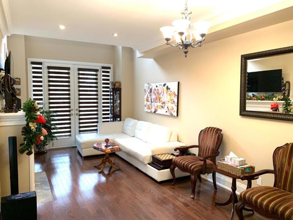 Luxury Home - Upper Toronto Beaches المظهر الخارجي الصورة