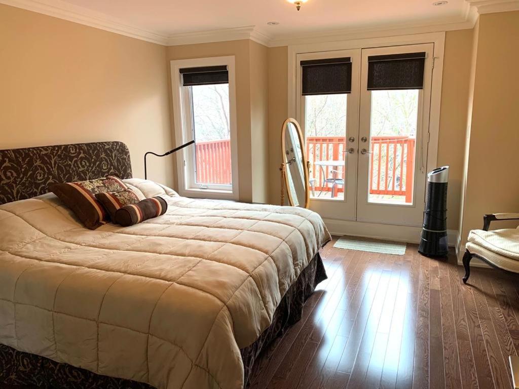 Luxury Home - Upper Toronto Beaches المظهر الخارجي الصورة