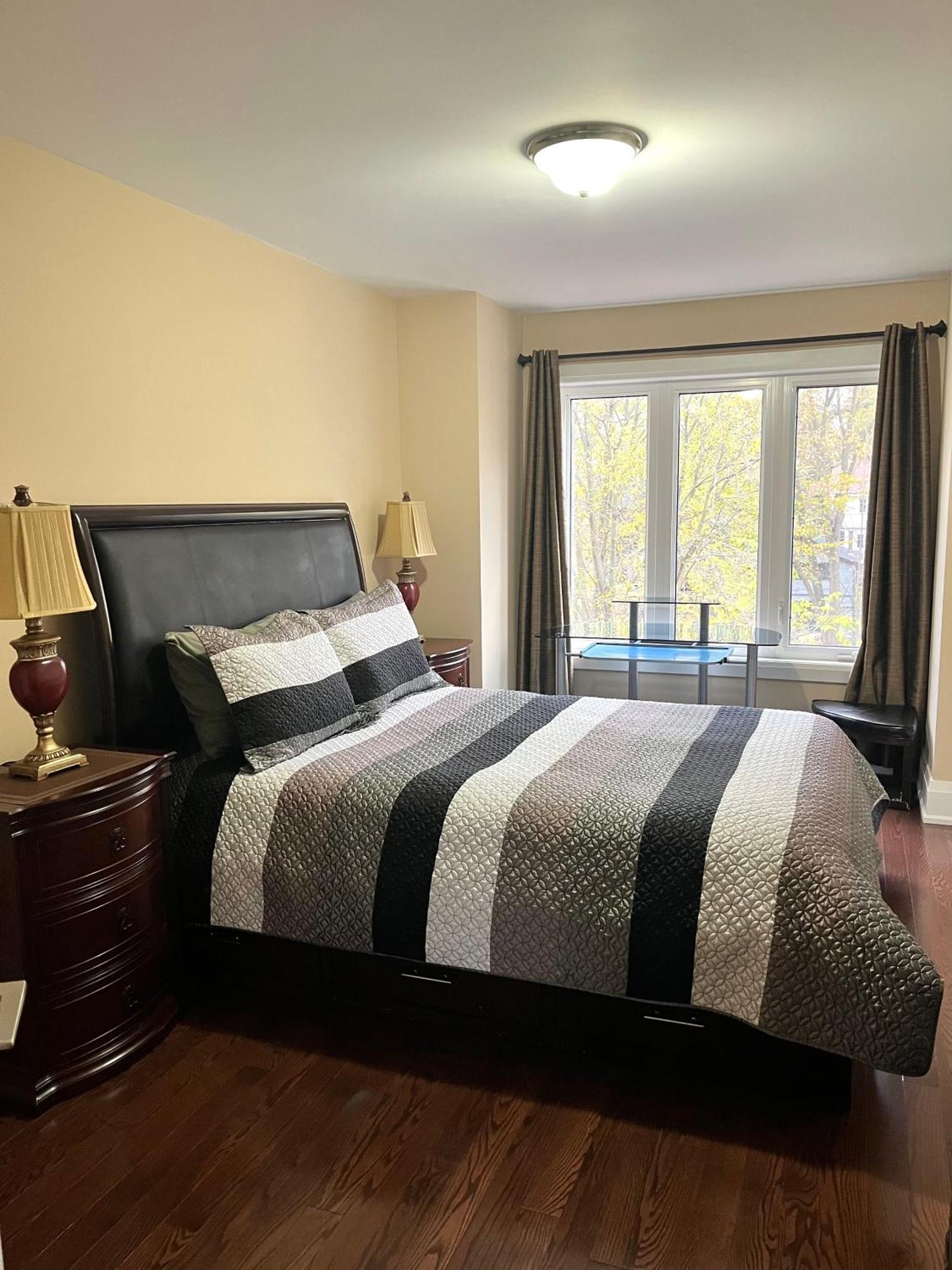 Luxury Home - Upper Toronto Beaches المظهر الخارجي الصورة