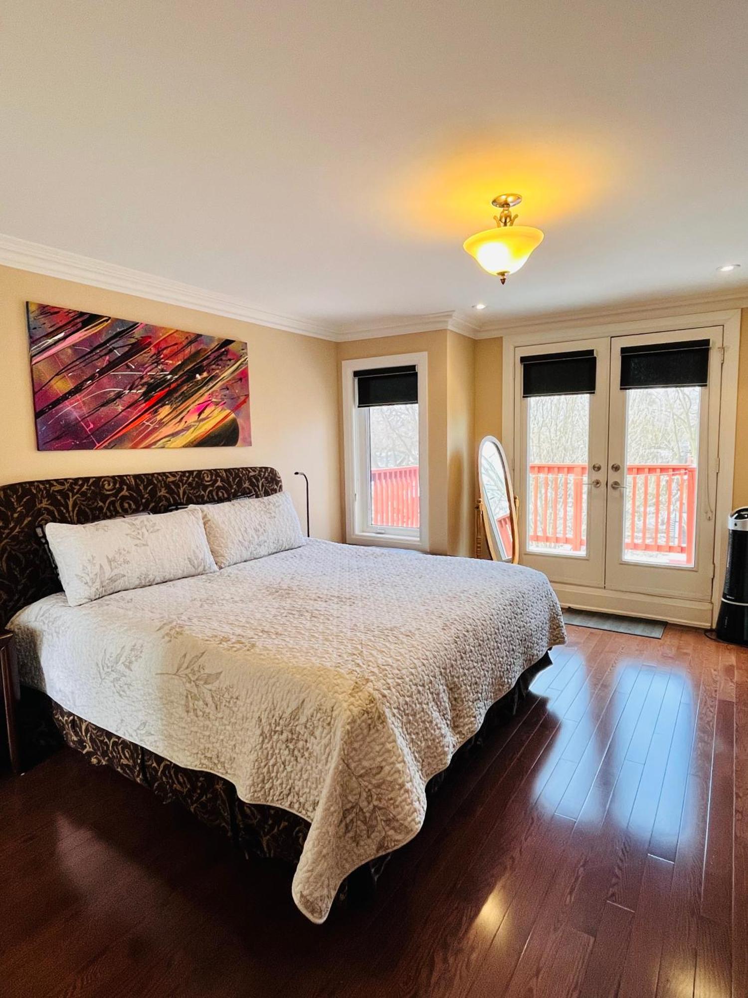 Luxury Home - Upper Toronto Beaches المظهر الخارجي الصورة