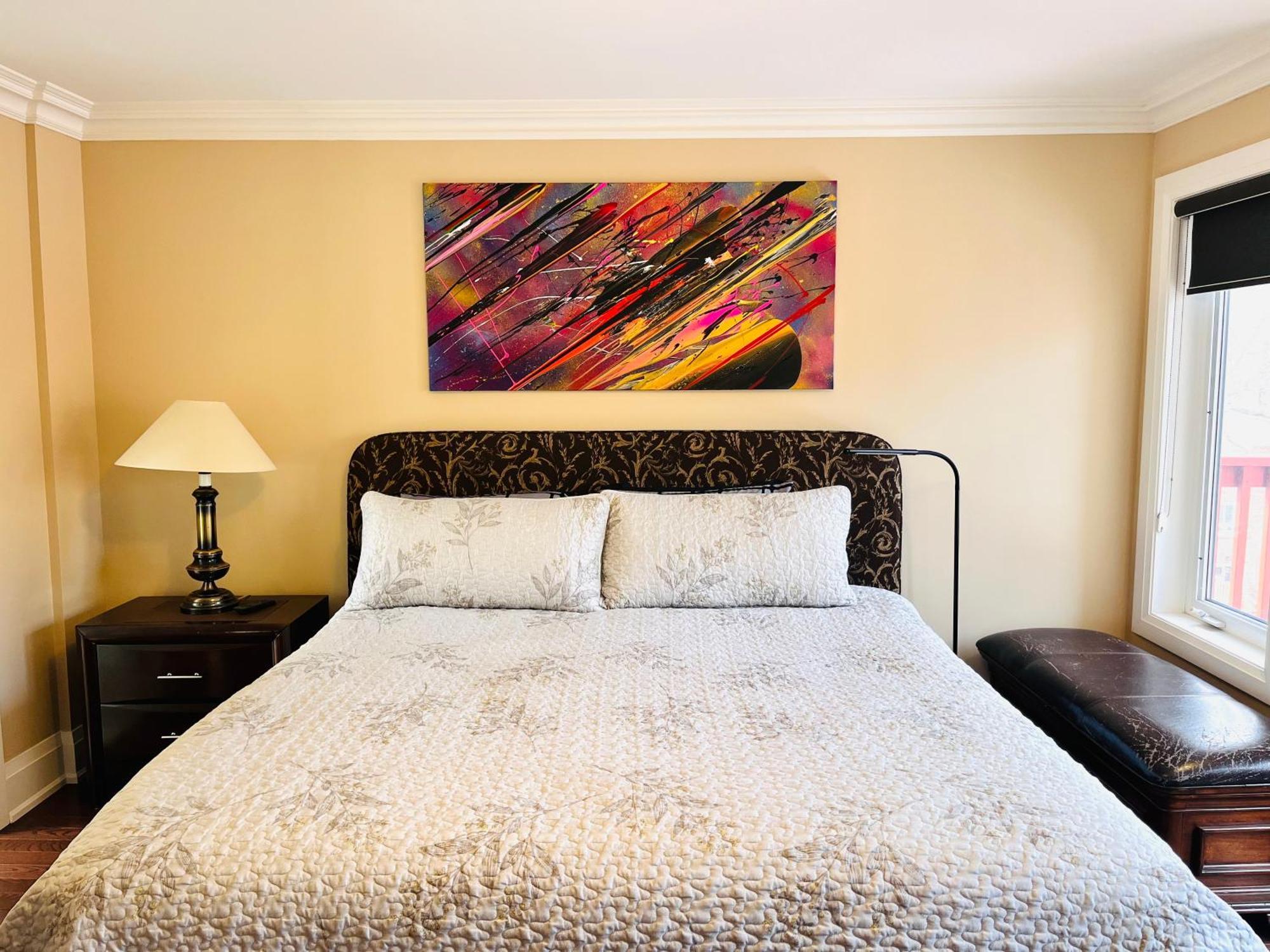 Luxury Home - Upper Toronto Beaches المظهر الخارجي الصورة